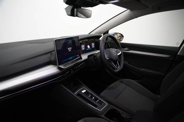 2026 Volkswagen Golf 1.5 eTSI 150 DSG Match