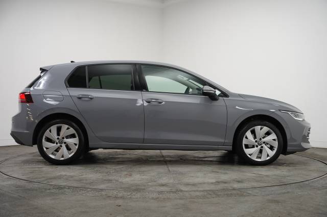 2026 Volkswagen Golf 1.5 eTSI 150 DSG Match