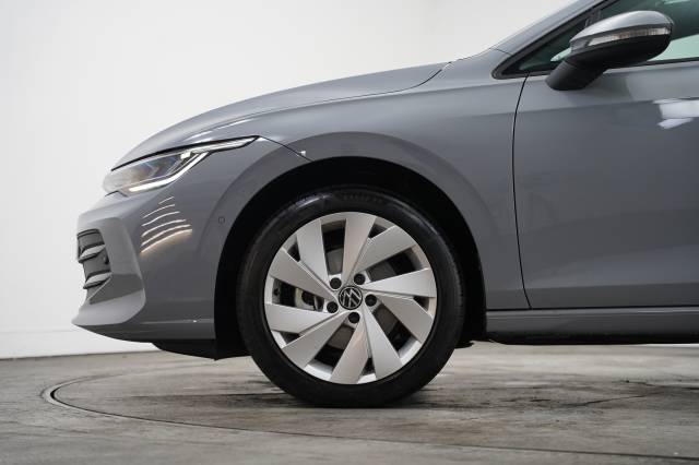 2026 Volkswagen Golf 1.5 eTSI 150 DSG Match