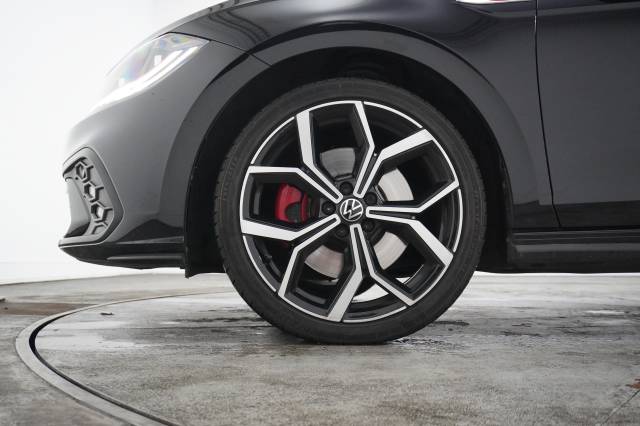 2025 Volkswagen Polo 2.0 TSI DSG GTI