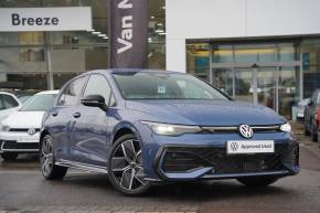 VOLKSWAGEN GOLF at Breeze Poole