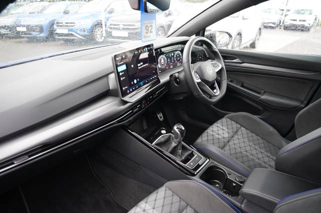 2026 Volkswagen Golf 1.5 TSI 150 Black Edition