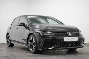VOLKSWAGEN GOLF at Breeze Poole
