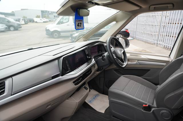 2026 Volkswagen California 2.0 TDI DSG 150 PS Ocean