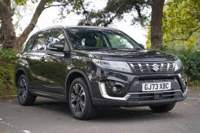 SUZUKI VITARA at Breeze Poole