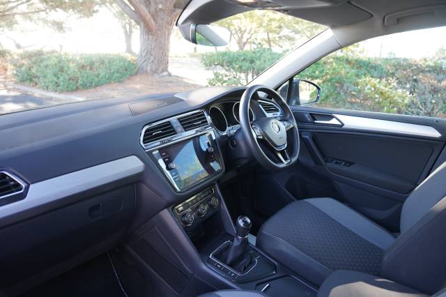 2019 Volkswagen Tiguan 1.5 TSi EVO 150 SE Nav SWB