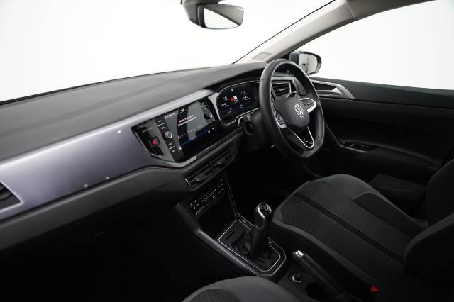 2022 Volkswagen Polo 1.0 TSI Style