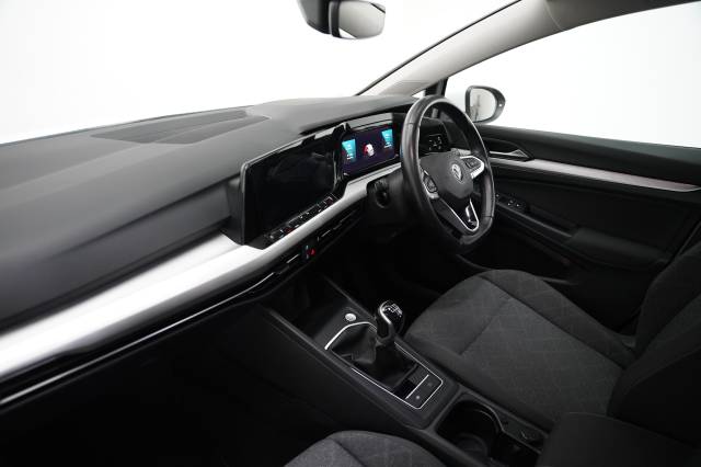 2020 Volkswagen Golf 1.5 TSI Life