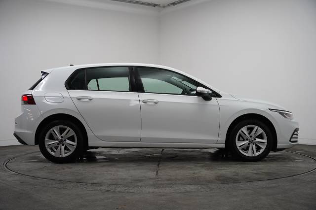 2020 Volkswagen Golf 1.5 TSI Life
