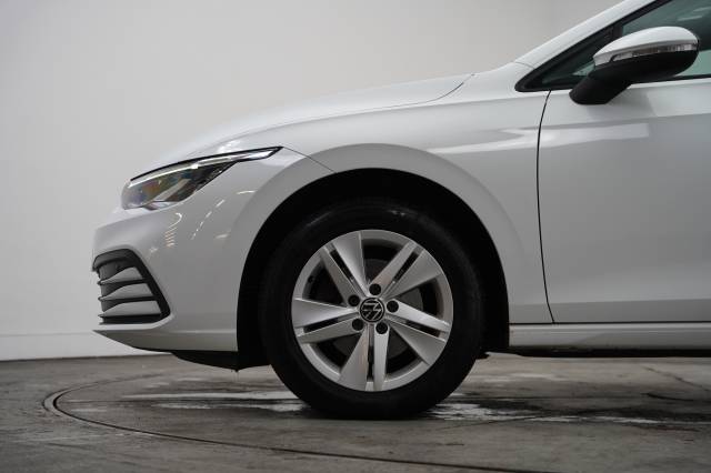 2020 Volkswagen Golf 1.5 TSI Life