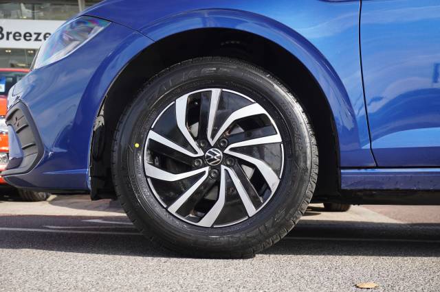 2023 Volkswagen Polo 1.0 TSI Life