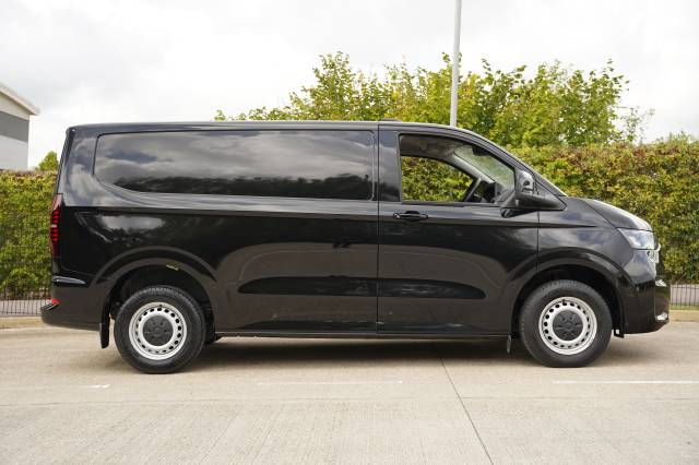 2025 Volkswagen Transporter 2.0 T30 TDI 150 Van 5 Plus Commerce Plus SWB