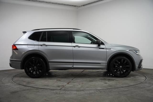 2023 Volkswagen Tiguan Allspace 1.5 TSI DSG R-Line