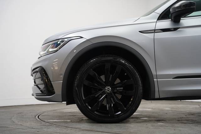 2023 Volkswagen Tiguan Allspace 1.5 TSI DSG R-Line