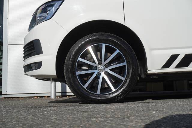 2017 Volkswagen California 2.0 TDI BlueMotion Tech DSG 204 PS Ocean Edition SWB