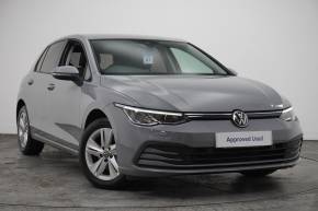 VOLKSWAGEN GOLF at Breeze Poole
