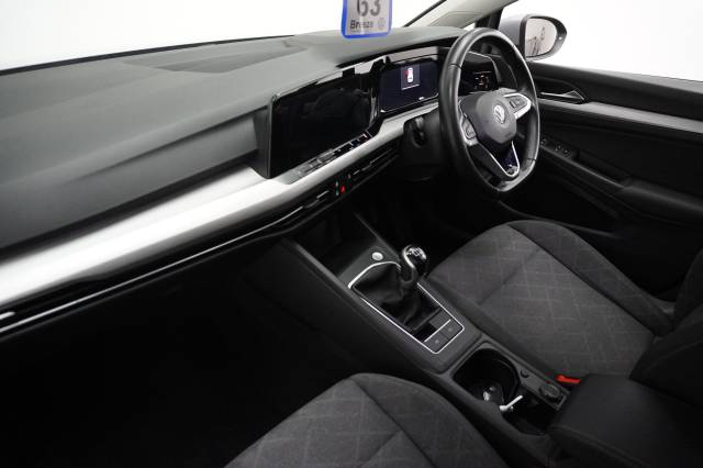 2023 Volkswagen Golf 1.5 TSI 150 Life
