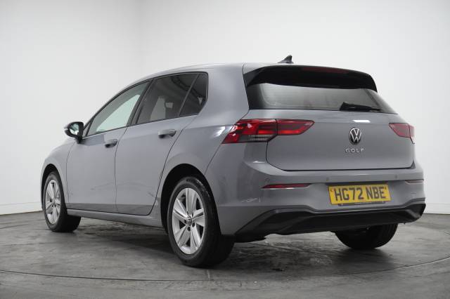 2023 Volkswagen Golf 1.5 TSI 150 Life