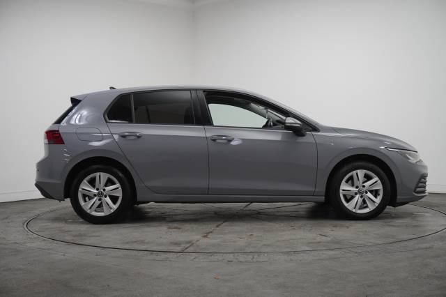 2023 Volkswagen Golf 1.5 TSI 150 Life
