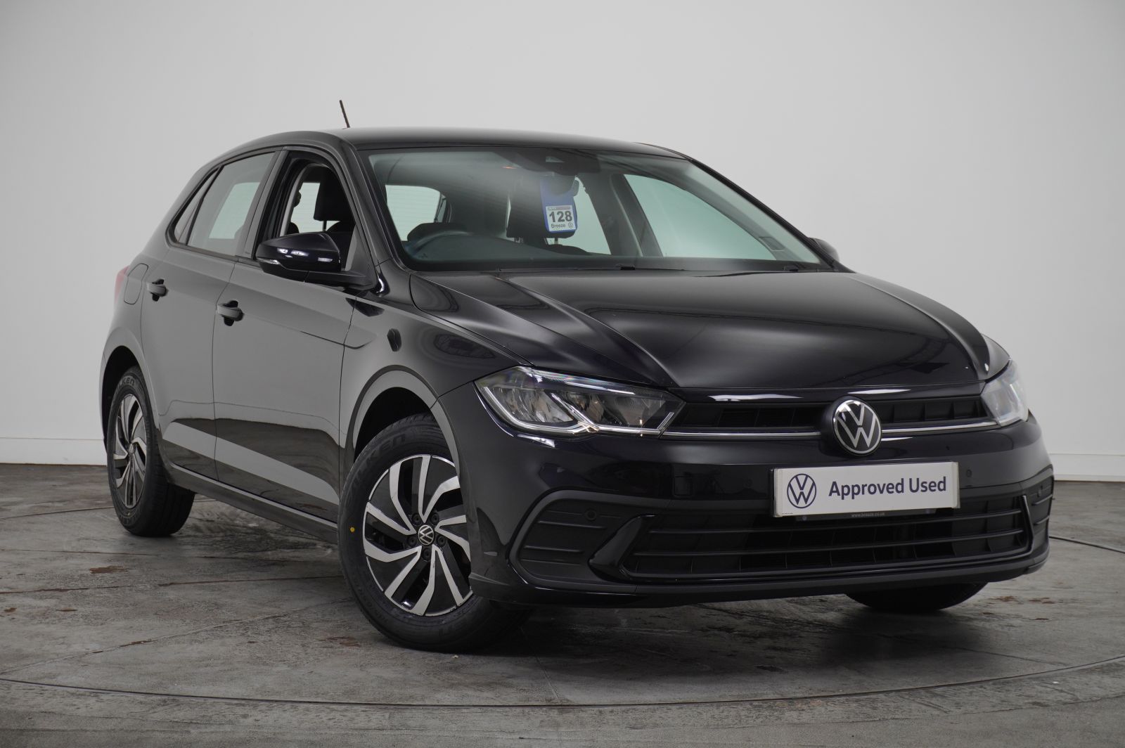 2023 Volkswagen Polo