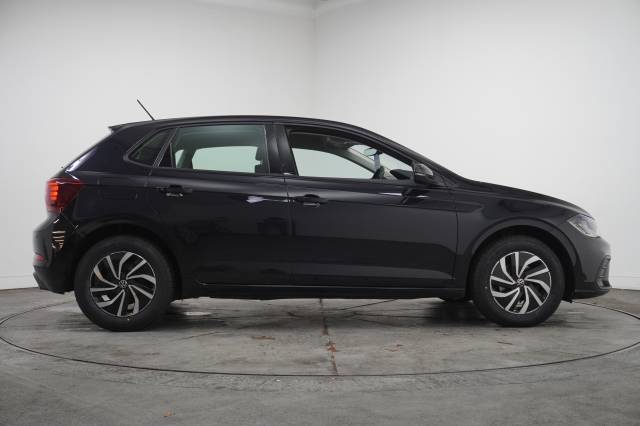 2023 Volkswagen Polo 1.0 TSI Life