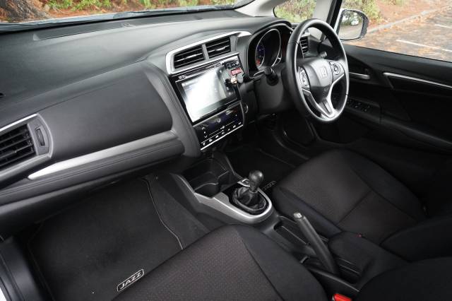 Honda Jazz 1.3 EX