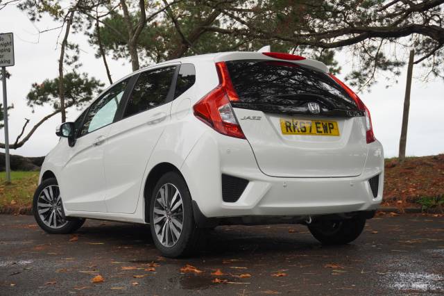 Honda Jazz 1.3 EX