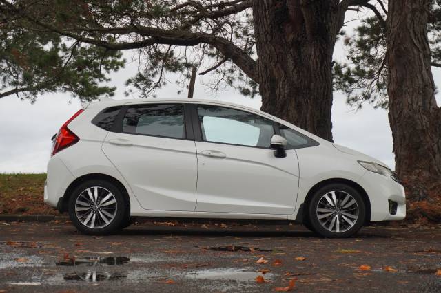 Honda Jazz 1.3 EX