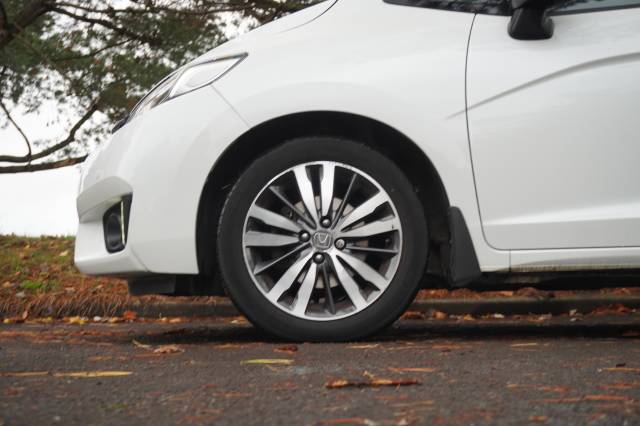 Honda Jazz 1.3 EX