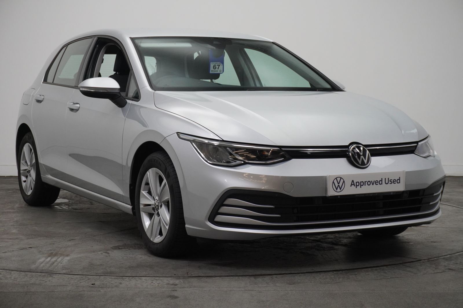 2022 Volkswagen Golf