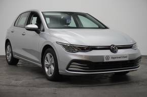 VOLKSWAGEN GOLF at Breeze Poole