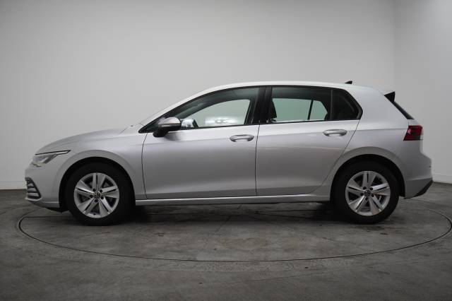 2022 Volkswagen Golf 1.5 TSI 150 Life