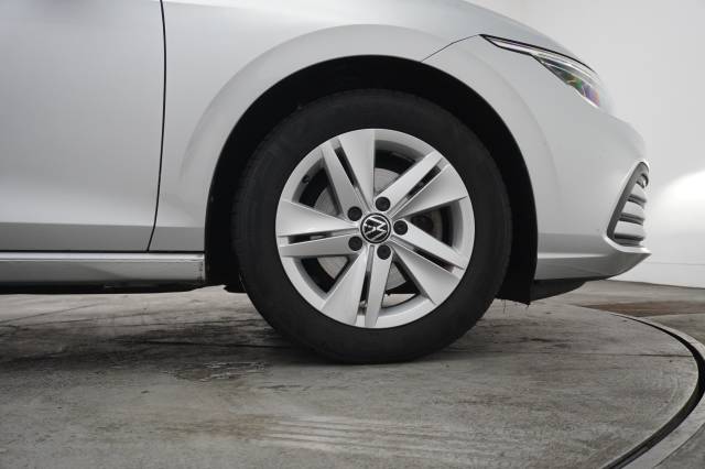 2022 Volkswagen Golf 1.5 TSI 150 Life