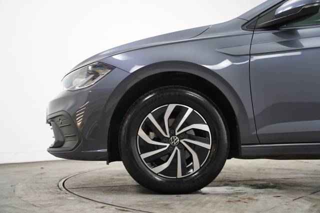 2023 Volkswagen Polo 1.0 Polo Life 80PS 5-speed Manual Life