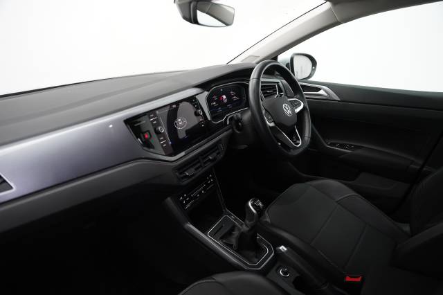 2023 Volkswagen Taigo 1.0 TSI 110 Style