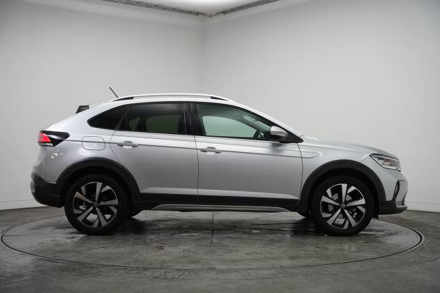 2023 Volkswagen Taigo 1.0 TSI 110 Style