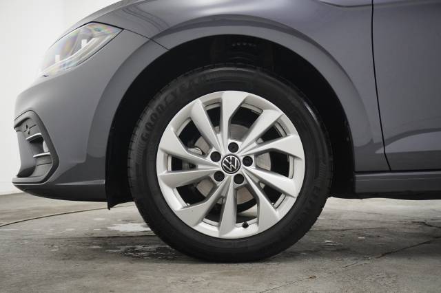 2022 Volkswagen Polo 1.0 TSI Style