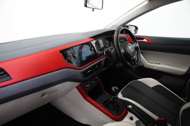 2020 Volkswagen Polo 1.0 TSI 95 Beats