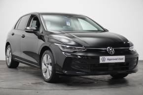 VOLKSWAGEN GOLF at Breeze Poole