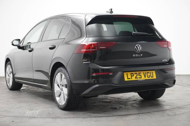2025 Volkswagen Golf 1.5 eTSI 150 DSG Match