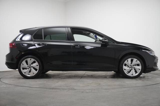 2025 Volkswagen Golf 1.5 eTSI 150 DSG Match