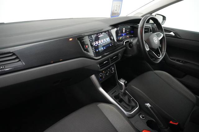 2023 Volkswagen Polo 1.0 TSI DSG Life
