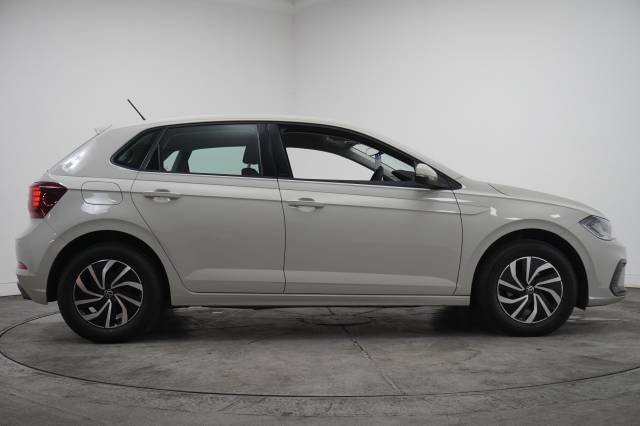 2023 Volkswagen Polo 1.0 TSI DSG Life