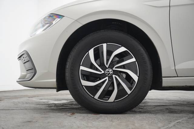 2023 Volkswagen Polo 1.0 TSI DSG Life
