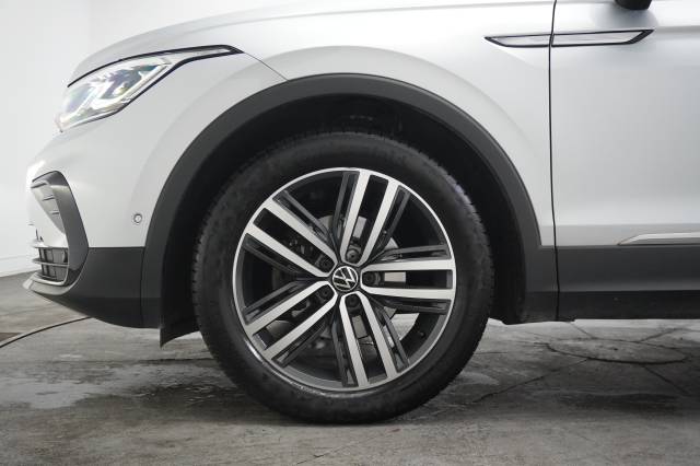 2023 Volkswagen Tiguan 1.5 TSI 150 DSG Elegance
