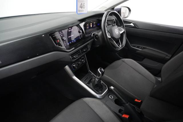 2024 Volkswagen Taigo 1.0 TSI 110 Life