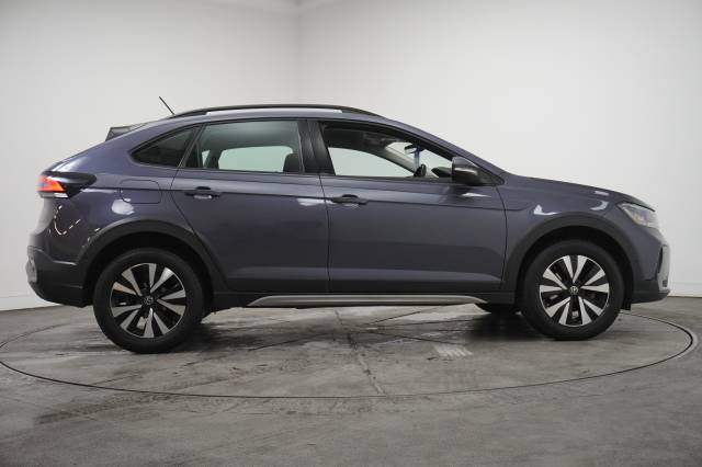 2024 Volkswagen Taigo 1.0 TSI 110 Life
