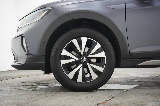 2024 Volkswagen Taigo 1.0 TSI 110 Life