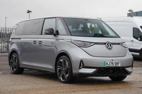 VOLKSWAGEN ID. BUZZ at Breeze Poole