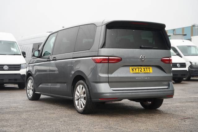 2023 Volkswagen Multivan 1.4 TSI eHybrid DSG Style